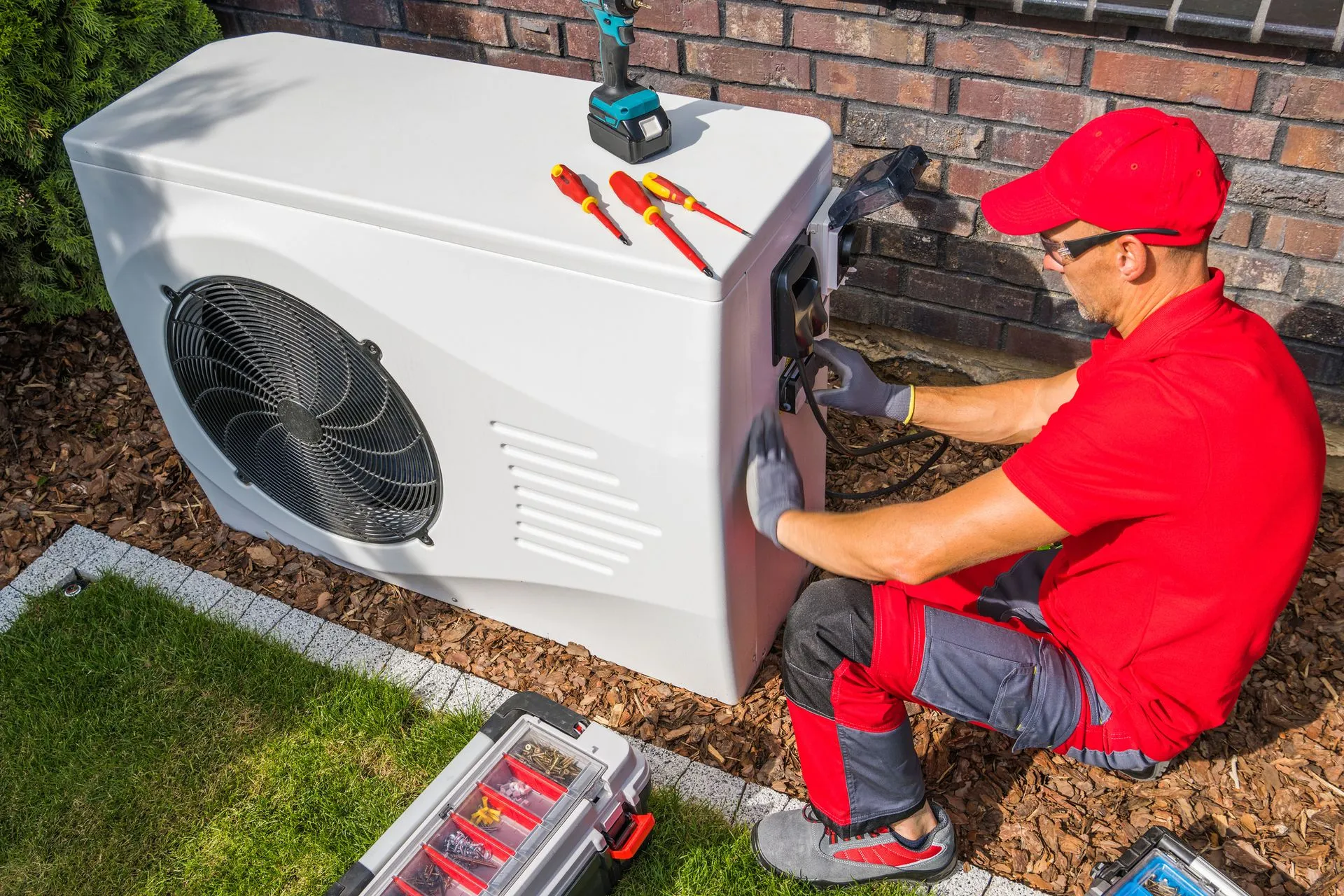 About HVAC in Clinton, SC